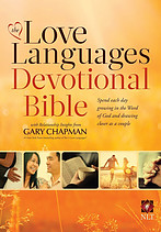 Devotional Bible